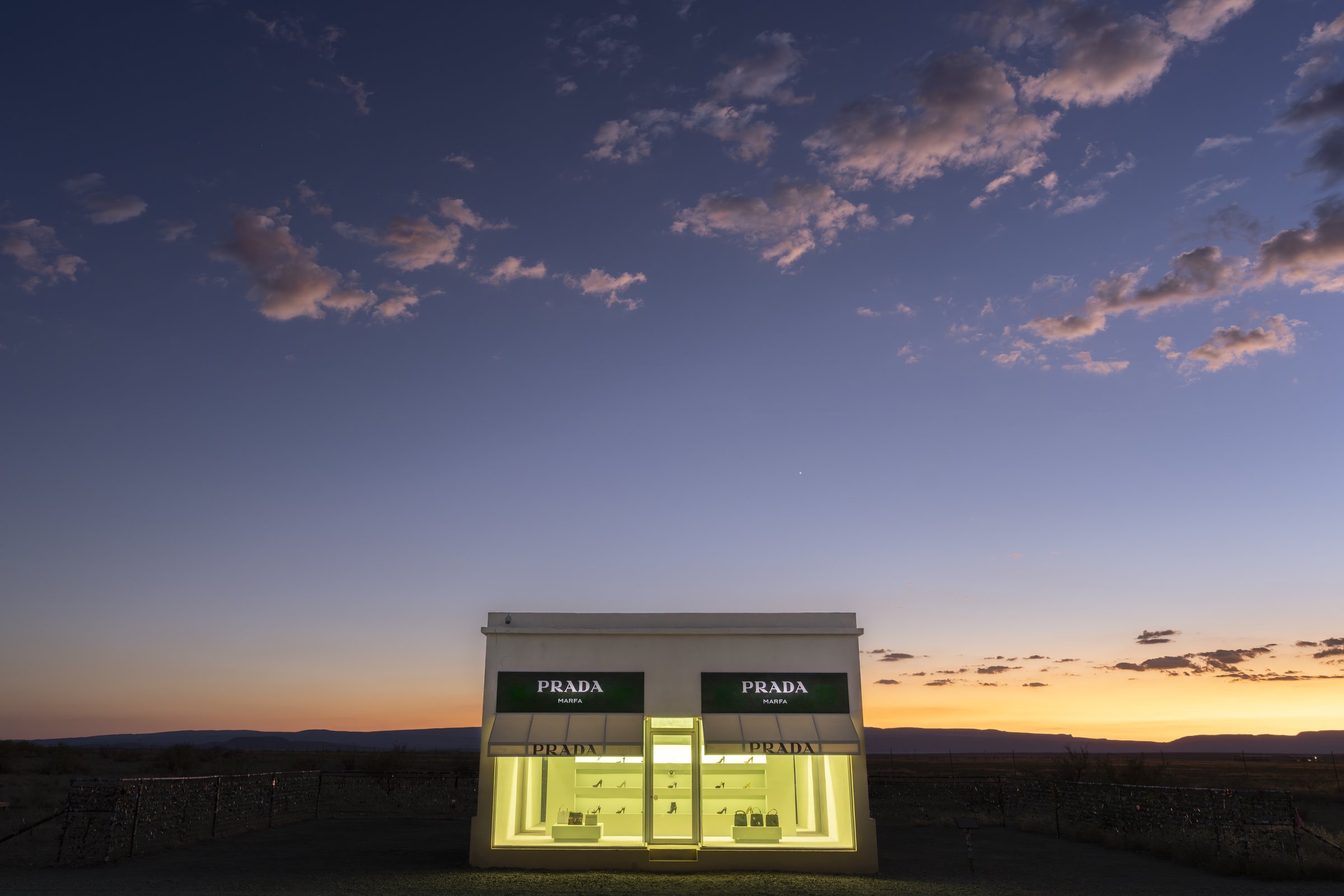 Prada Marfa